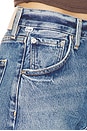 view 6 of 6 Winslow Cropped Boyfriend Jeans in Pacifica