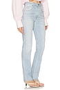 view 2 of 6 Zurie Straight Jeans in Villa