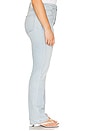 view 15 of 6 Zurie Straight Jeans in Villa