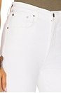view 6 of 6 Lyra Long in Soft White