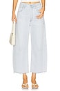 view 1 of 6 Ayla Crop Wide Leg in Sailor