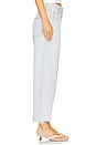 view 3 of 6 Ayla Crop Wide Leg in Sailor