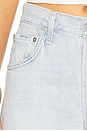 view 6 of 6 Ayla Crop Wide Leg in Sailor