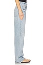 view 3 of 6 Ayla Swirl Baggy Jeans in Hallstatt