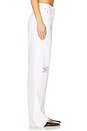 view 3 of 6 Ayla Baggy Jeans in Zinc