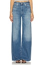 view 1 of 6 Lyra Long Jeans in Bhodi