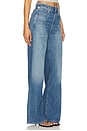 view 2 of 6 Lyra Long Jeans in Bhodi