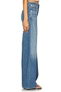 view 3 of 6 Lyra Long Jeans in Bhodi