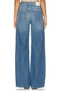 view 4 of 6 Lyra Long Jeans in Bhodi