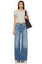 view 5 of 6 Lyra Long Jeans in Bhodi