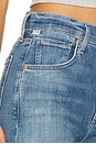 view 6 of 6 Lyra Long Jeans in Bhodi