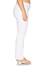 view 15 of 6 Anissa Low Rise Straight Jeans in Bon Bon