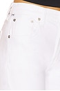 view 6 of 6 Anissa Low Rise Straight Jeans in Bon Bon