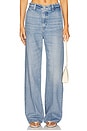 view 1 of 6 PANTALON AYLA in Chalice