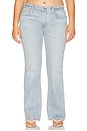 view 13 of 6 Genova Low Rise Boot Jeans in Villa