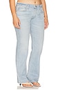 view 14 of 6 Genova Low Rise Boot Jeans in Villa