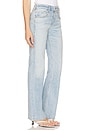 view 8 of 6 Genova Low Rise Boot Jeans in Villa