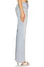 view 3 of 6 Genova Low Rise Boot Jeans in Villa