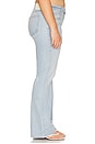 view 15 of 6 Genova Low Rise Boot Jeans in Villa