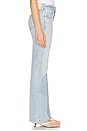 view 9 of 6 Genova Low Rise Boot Jeans in Villa