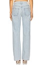 view 4 of 6 Genova Low Rise Boot Jeans in Villa