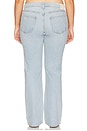 view 16 of 6 Genova Low Rise Boot Jeans in Villa