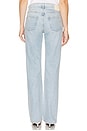 view 10 of 6 Genova Low Rise Boot Jeans in Villa