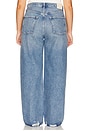 view 16 of 6 Calça Jeans Ayla Baggy in Calvary