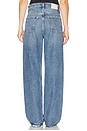 view 4 of 6 Calça Jeans Ayla Baggy in Calvary