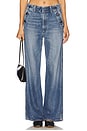 view 1 of 6 Boardwalk Trouser Jeans in Jete