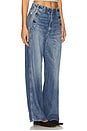 view 2 of 6 Boardwalk Trouser Jeans in Jete