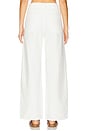 view 4 of 6 Boardwalk Trouser Jeans in Soft White