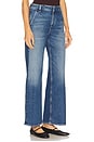 view 2 of 6 Annina Pocket Trouser in Cici