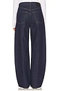 view 4 of 6 Ayla Baggy Jeans in Amherst