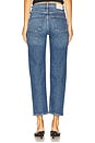 view 4 of 6 Delfina Straight Jeans in Cici