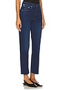 view 2 of 6 Palma Straight Jeans in Dakota