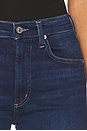 view 6 of 6 Palma Straight Jeans in Dakota