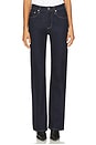 view 1 of 6 Vidia Mid Rise Boot Jeans in Bellview