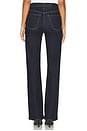 view 4 of 6 Vidia Mid Rise Boot Jeans in Bellview