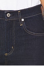 view 6 of 6 Vidia Mid Rise Boot Jeans in Bellview