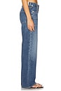 view 3 of 6 Petite Annina Straight Leg Jeans in Sunland