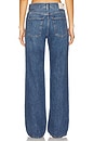 view 4 of 6 Petite Annina Straight Leg Jeans in Sunland