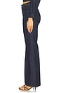 view 3 of 6 Kimberly Flare Jeans in Helia
