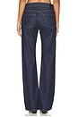 view 4 of 6 Genova Low Rise Boot Jeans in Helia