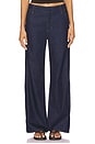 view 1 of 6 Annina Pocket Trouser Jeans in Jones