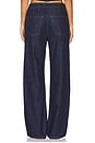 view 4 of 6 Annina Pocket Trouser Jeans in Jones