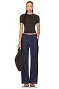 view 5 of 6 Annina Pocket Trouser Jeans in Jones