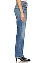 view 3 of 6 Zurie Straight Leg Jeans in Demi