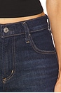 view 6 of 6 Anissa Low Rise Straight Jeans in Madison