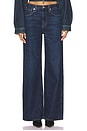 view 1 of 6 Paloma Baggy Jeans in Medina